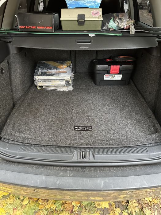 Skoda Oktavia A5 1.6 mpi