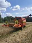 Kombajn Dronningborg D 3000