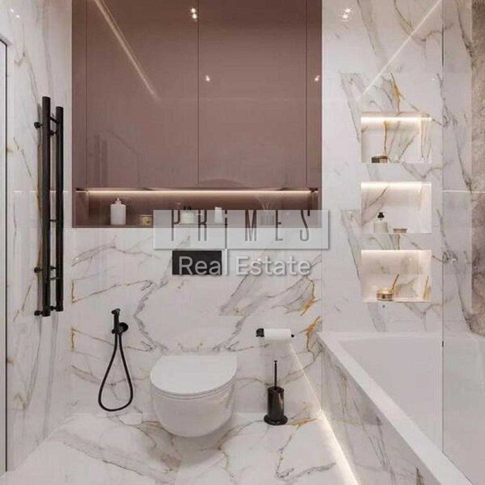 Продаж 1к квартири, ЖК «Файна Таун», вул. Салютна 2б, Нивки