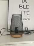 Vendo Candeeiro Bosk
