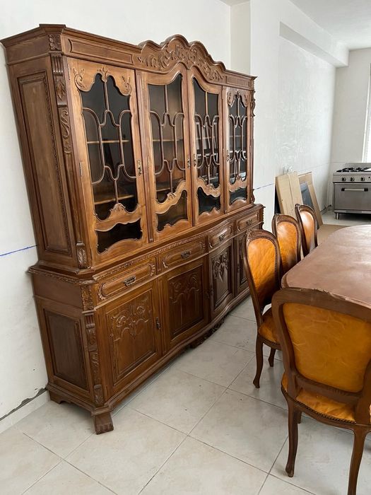 Mobiliário de Sala e sofás