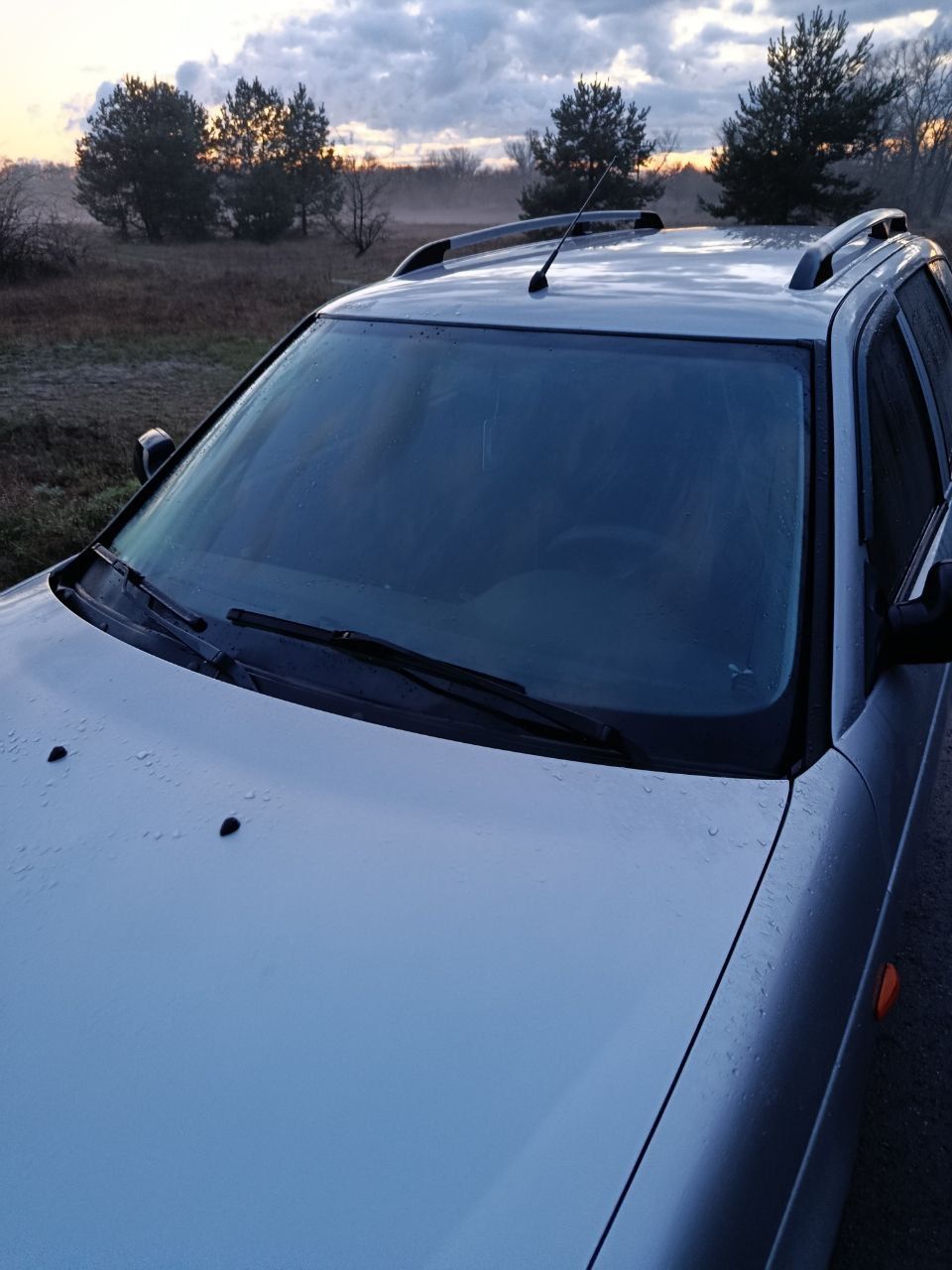 Lada Priora 2171