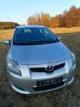 Czesci Toyota Auris  2.2 D-cat 177 KM lakier 1C0 2008r