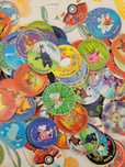 Tazos Pokémon 1, 2 e 3

O preço varia conforme o estado

0.