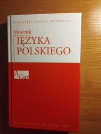 Słiwnik języka polskiego