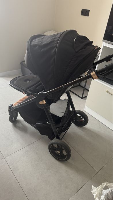 Детская коляска mamas&papas 2в1