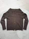 sweter damski roz.40