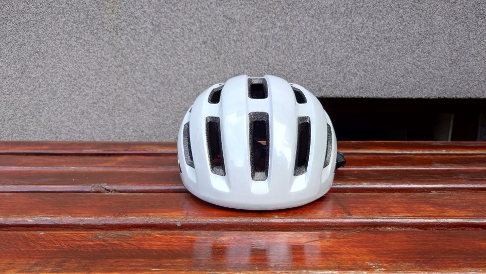 Dziecięcy kask rowerowy MET Miles 130