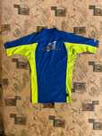 Термо гідро футболка O'Neill Wetsuits Skins 50+UV компресійна розмір L
