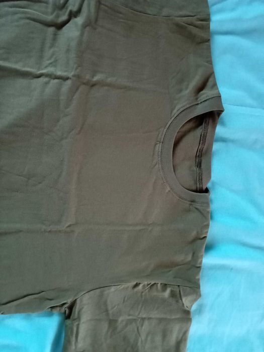 Podkoszulka wojskowa L