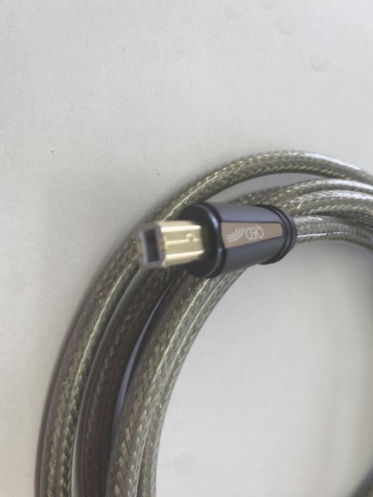 Cabo Qed USB Reference