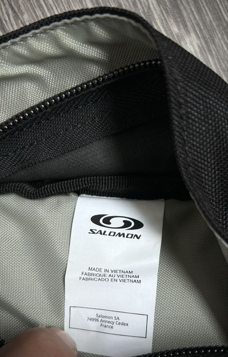 Рюкзак SALOMON Originals