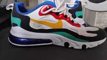 Buty Nike air 270 react