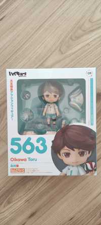 Nendoroid Oikawa Tooru