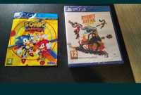 Vendo jogos e manuais PlayStation ps1 PS2 e ps3