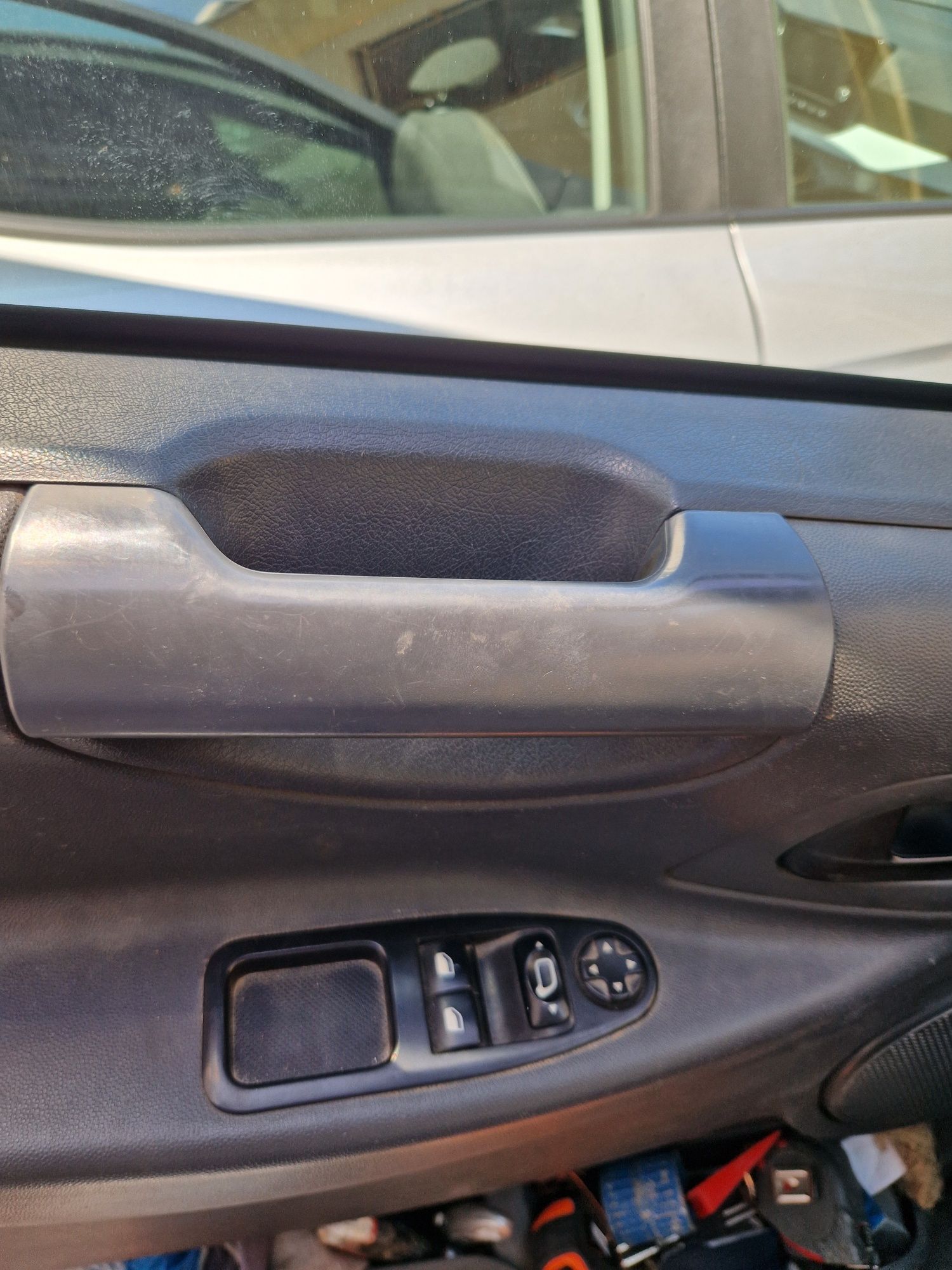 Vende se Citroën Jumpy