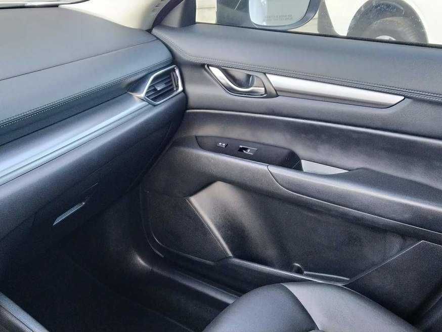 Mazda cx5 2019 2.5