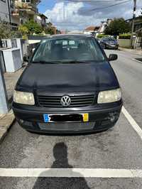 Volkswagen Polo 1.0