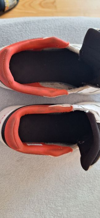 Buty addidas r 38, stan dobry