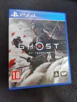 Ghost of Tsushima PS4 Polska wersja