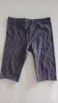 Krótkie legginsy, kolarki r 122