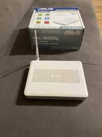 Router ASUS WL-600g