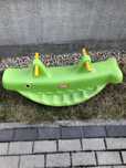 Bujak little tikes