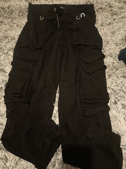 Calças de ganga do 36 ao 42