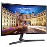 Monitor Curvo Samsung