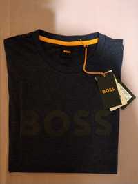 T-shirt męski Hugo Boss. Roz.L