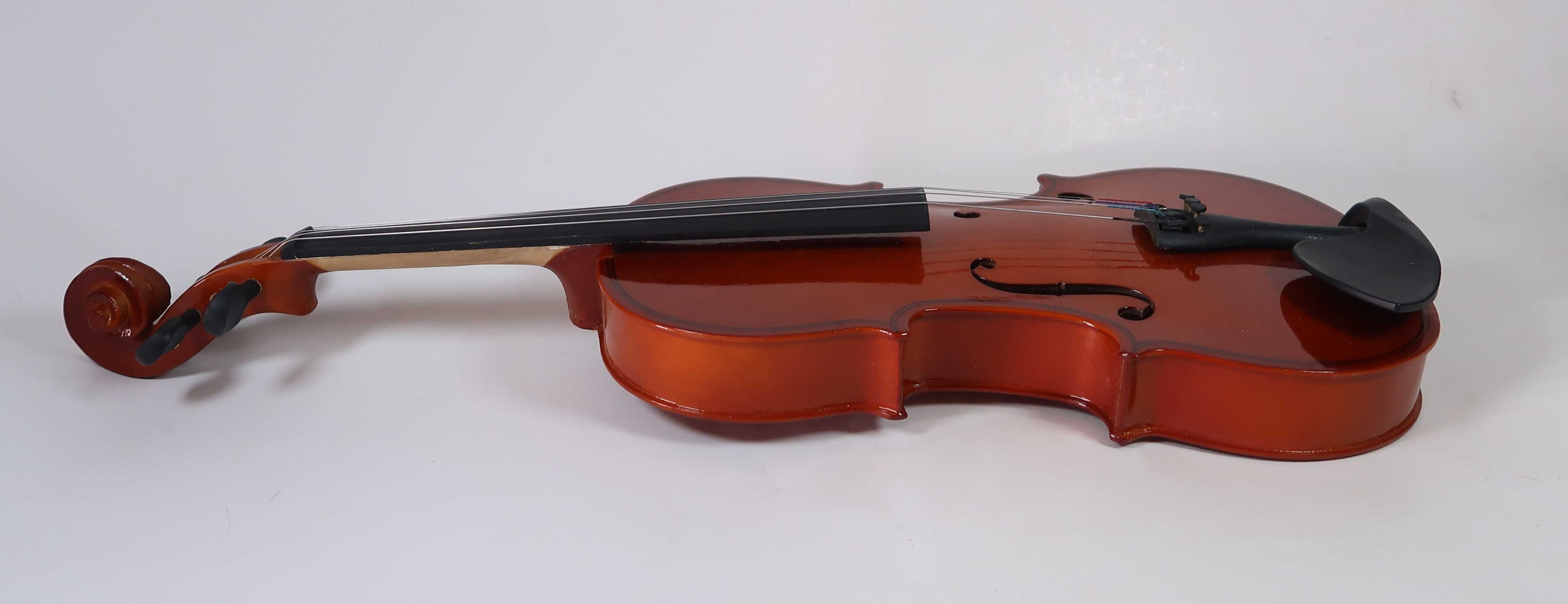 Violino com 60 cm