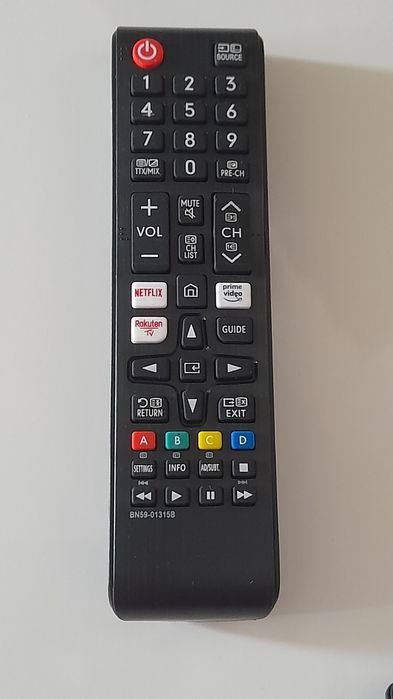 Пульт ДУ для ТВ Samsung BN59-01301A, AA59-00602A BN59-01315A,