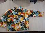 Bluza REIMA Turkikas 116