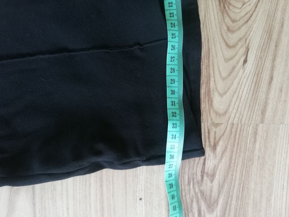 Spodnie damskie S zestaw komplet spodni