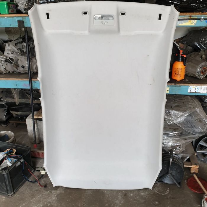 SEAT MII CITIGO UP 5-D PODSUFITKA  15R