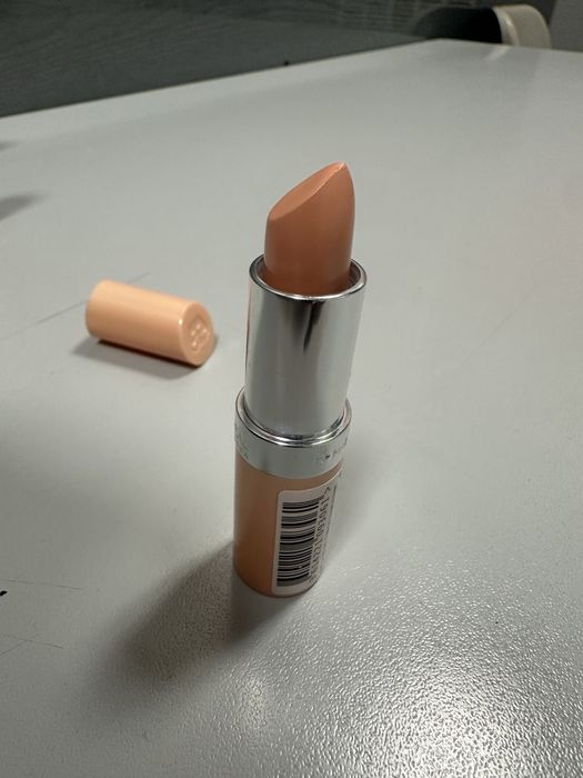 Rimmel szminka nowa