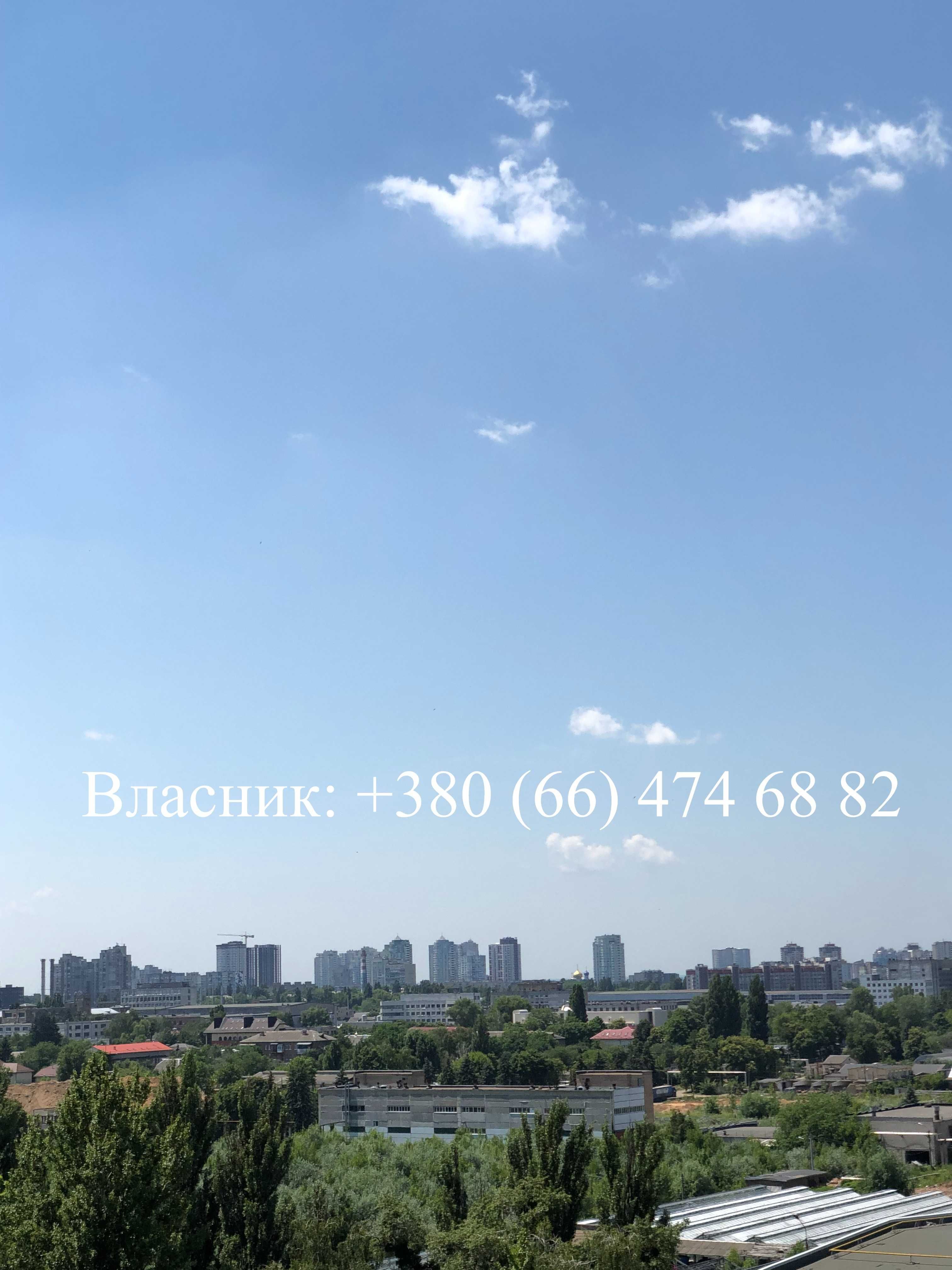 Продаж квартири 52 м2 | Щербаківського 52 | ЖК Перлина Нивок | Власник