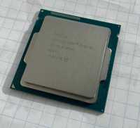 Процесор Intel I5 4670K