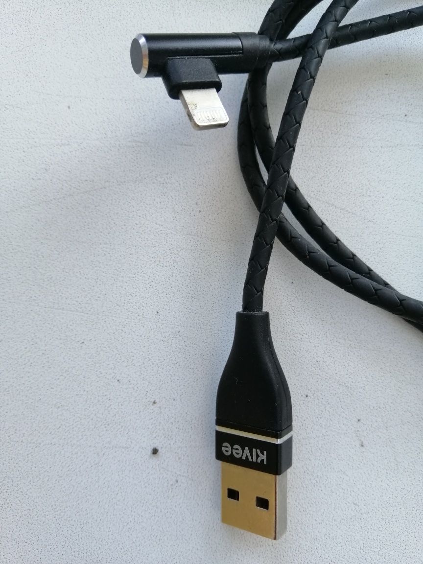 Продам USB Шнур Remax и Kivee