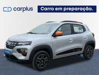 Dacia Spring Electric 45 Essential