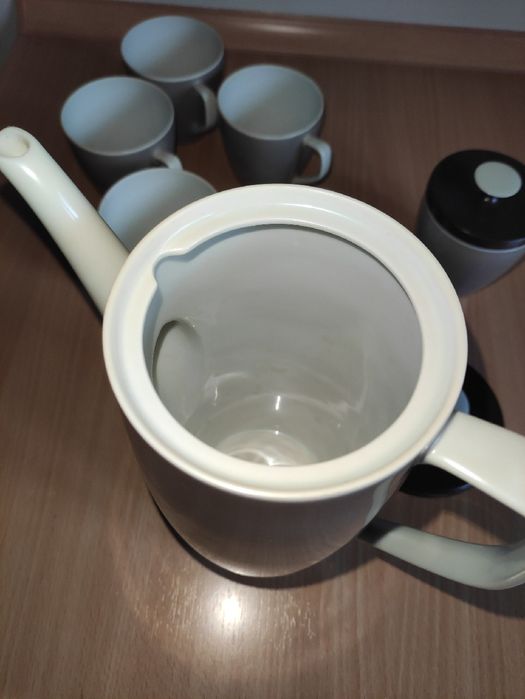 Serwis kawowy SCHONWALD