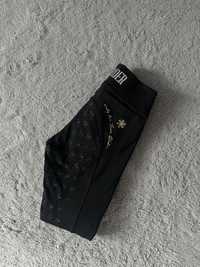 Bryczesy legginsy zimowe True Rider XS