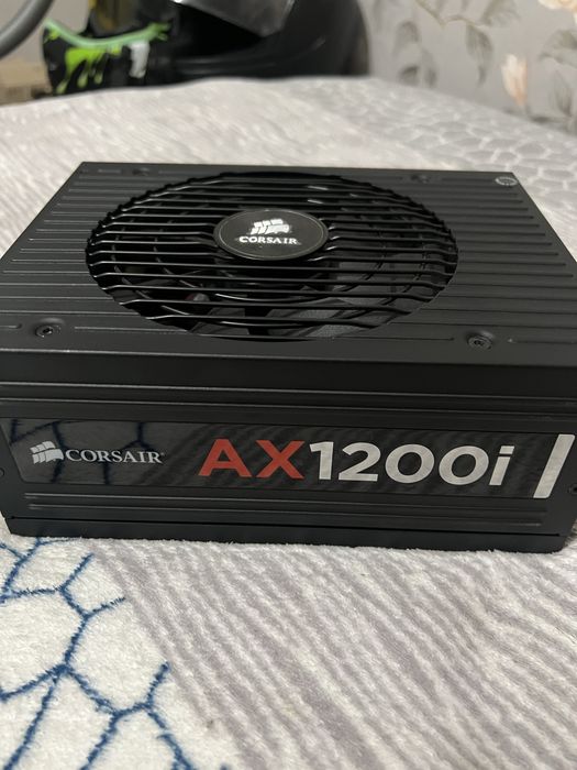 Corsair ax1200i
