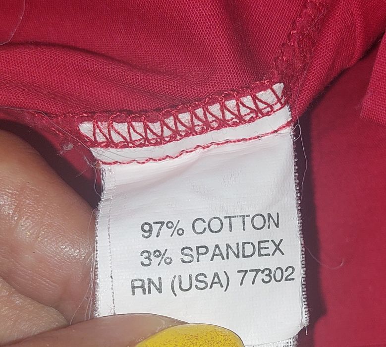 Camisa da Zara - Tamanho S