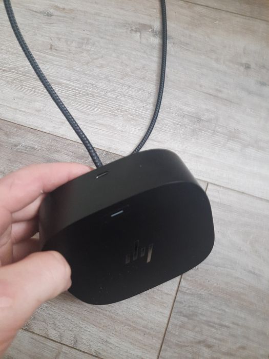 Док-станція HP USB-C G5 Dock