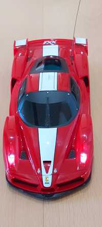 Carro Ferrari Fxx telecomandado