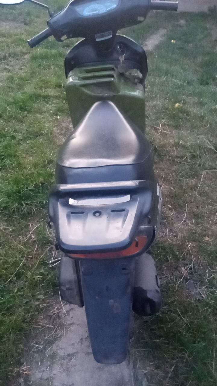 Продам мопед Хонда такт
