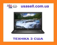 Ультрабук Dell Latitude 7480 i5-6300U | 8GB DDR4 | 1920x1080 IPS