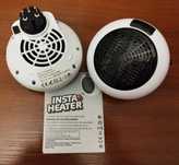 Aquecedor pequeno Insta heater