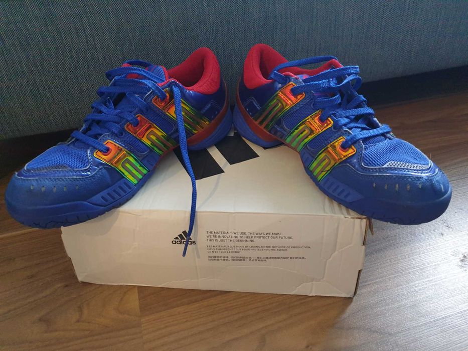 Adidas Stabil 5 roz 43